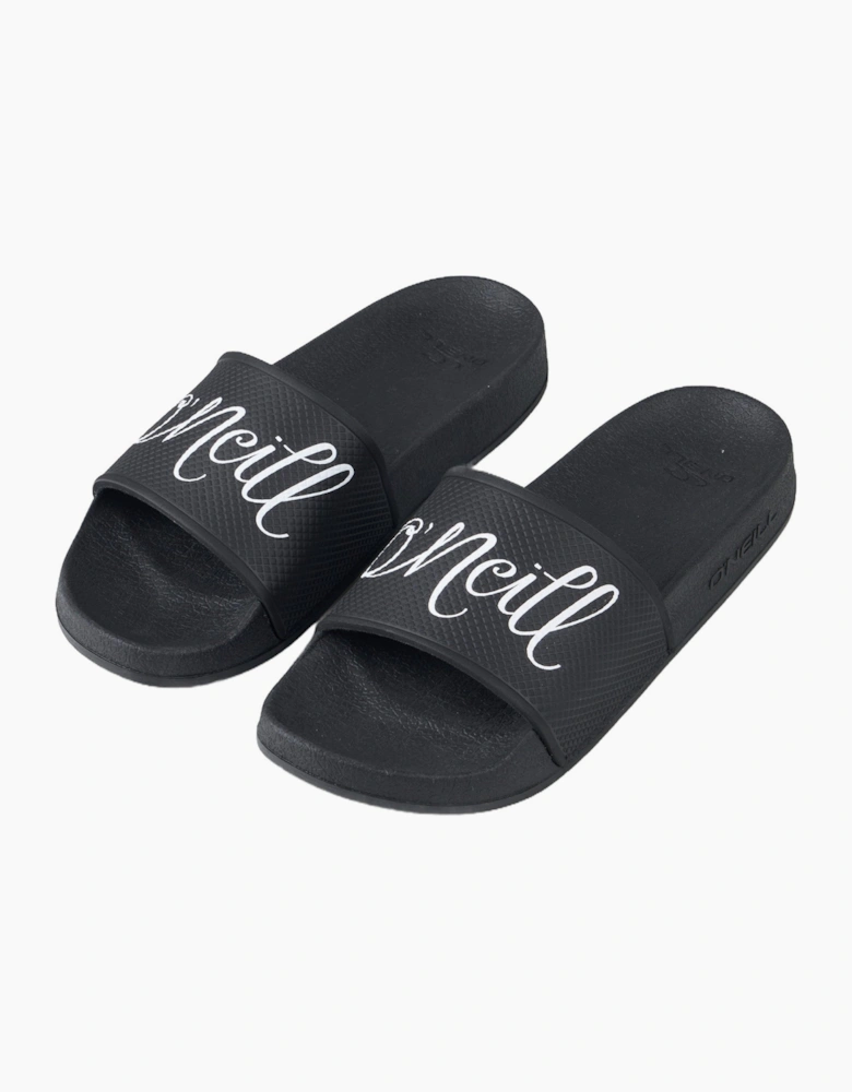 O'Neill Womens Script Slides