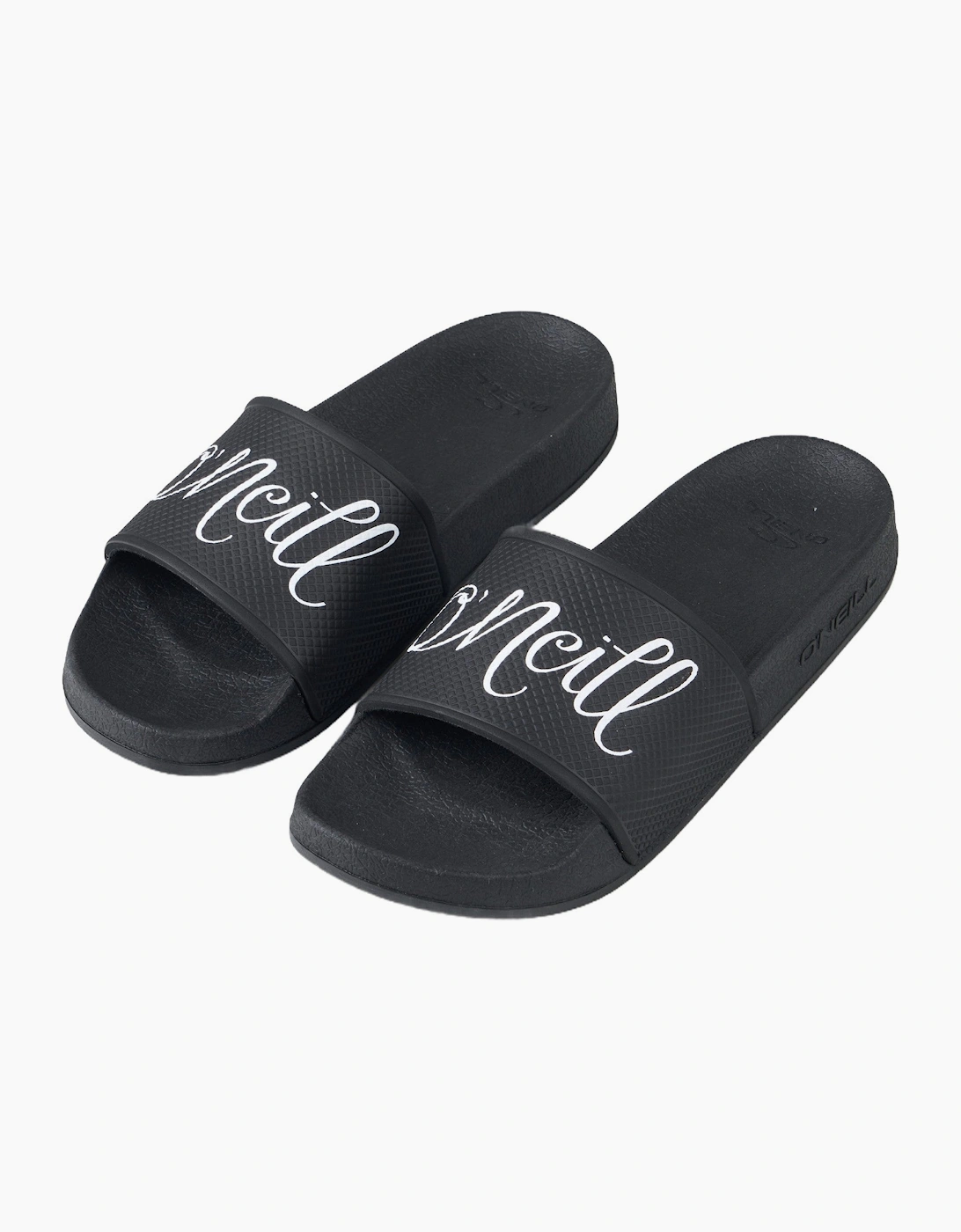 O'Neill Womens Script Slides