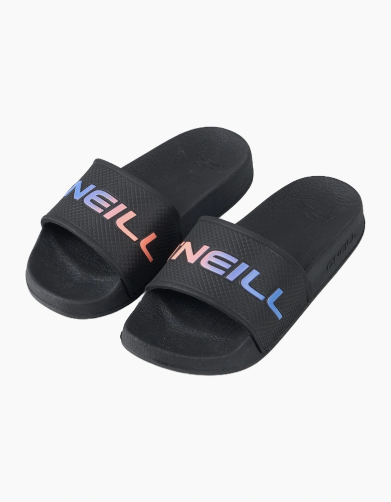 O'Neill Kids Logo Slides