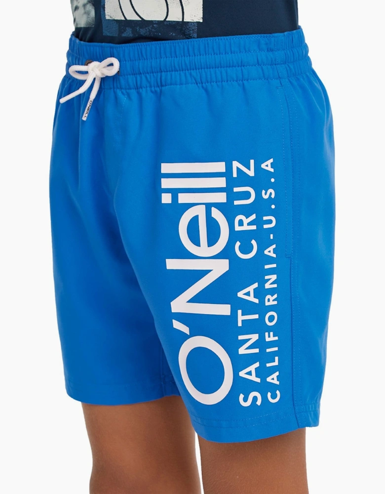 O'Neill Boys Cali Swim Shorts
