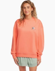 Funky Peach