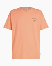 Funky Peach