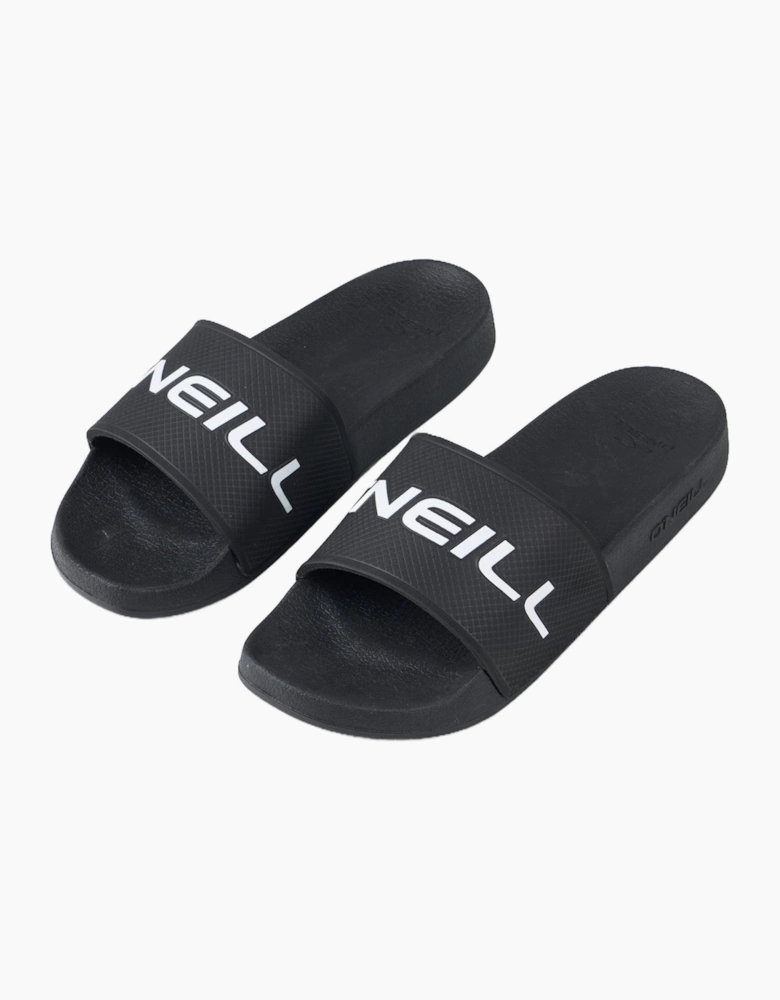 O'Neill Mens Logo Slides Slides