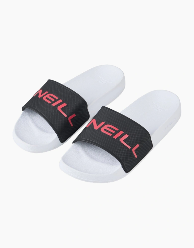O'Neill Mens Logo Slides Slides