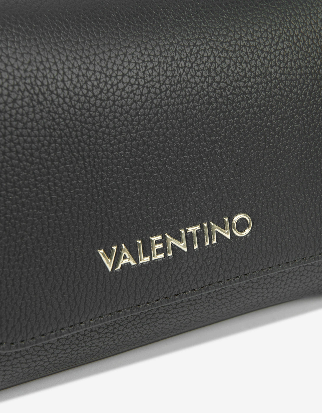 Alexia Satchel in Black (21.5cm)