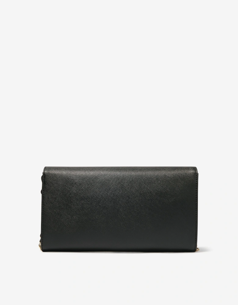 Divina Sa Pochette in Black (27cm)