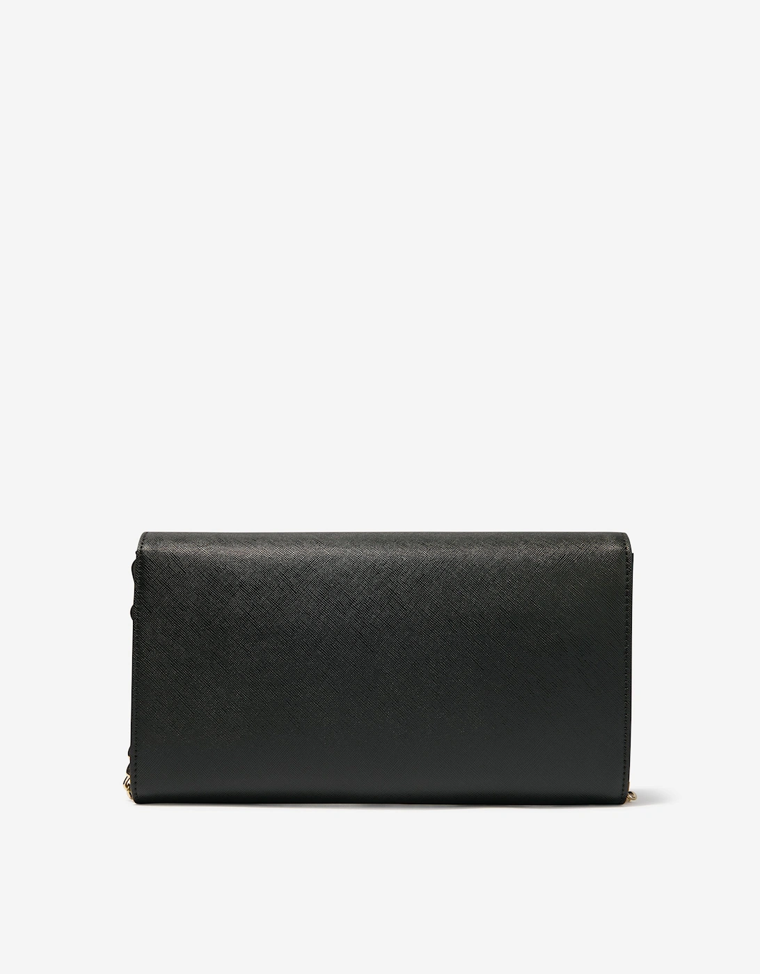 Divina Sa Pochette in Black (27cm)