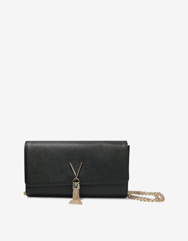 Divina Sa Pochette in Black (27cm)