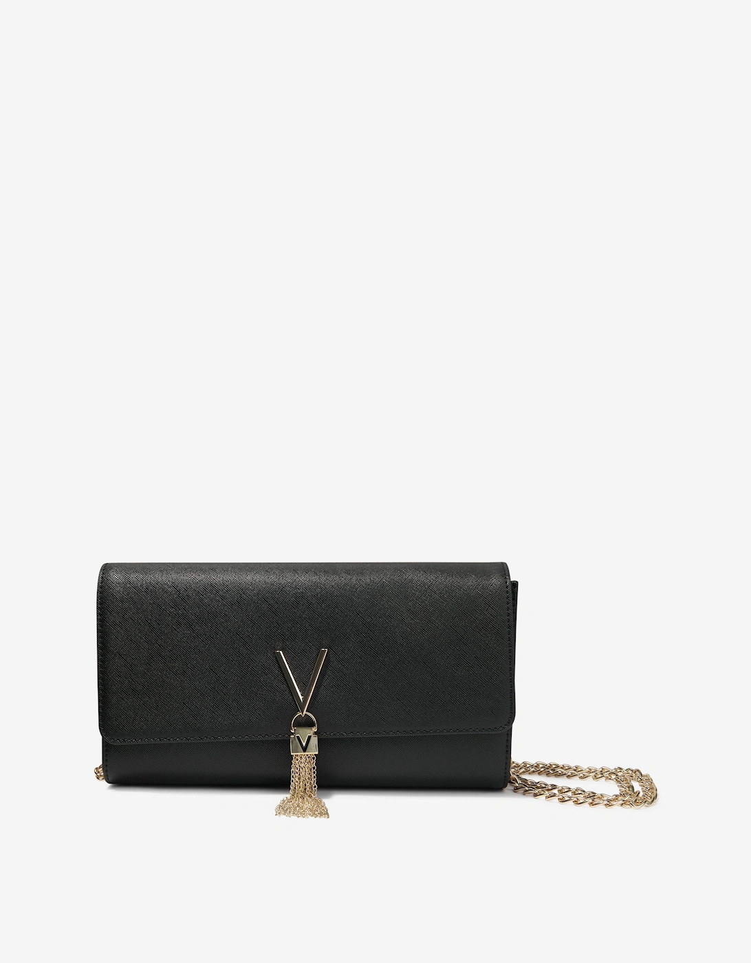 Divina Sa Pochette in Black (27cm)