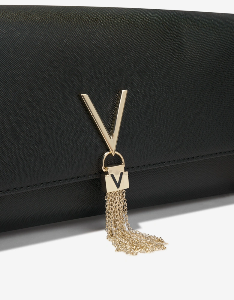 Divina Sa Pochette in Black (27cm)