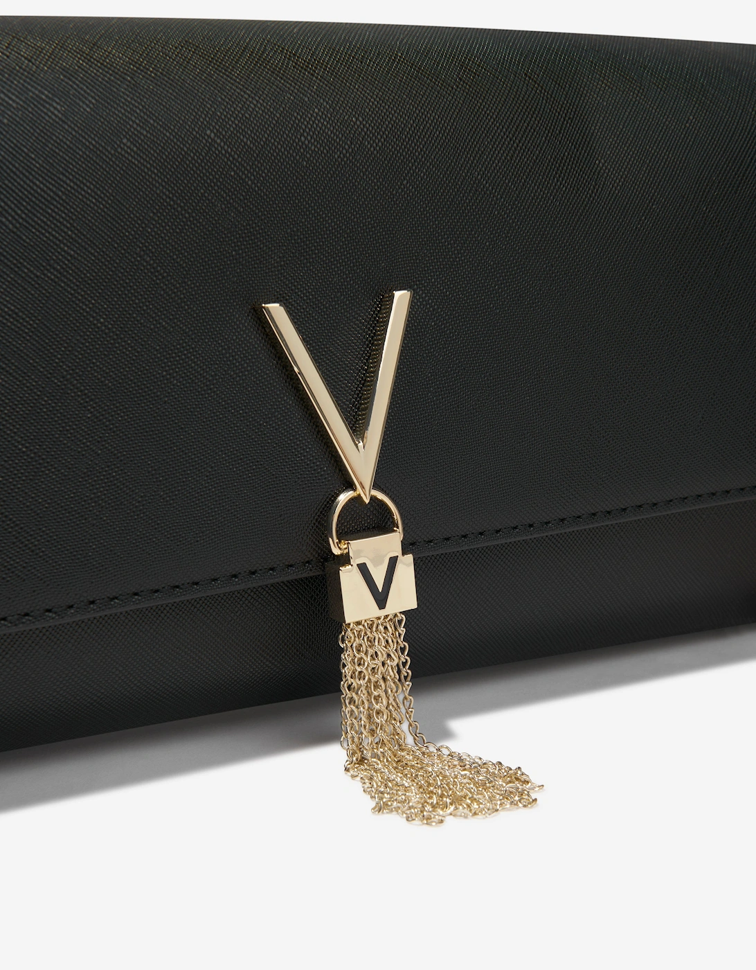 Divina Sa Pochette in Black (27cm)