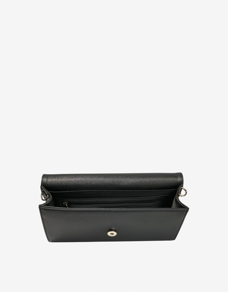 Divina Sa Pochette in Black (27cm)