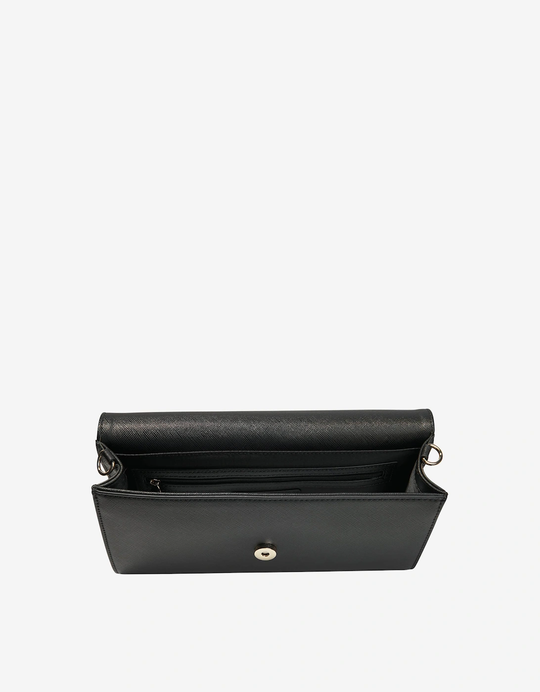 Divina Sa Pochette in Black (27cm)