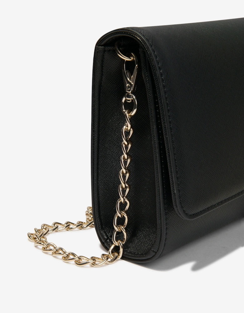Divina Sa Pochette in Black (27cm)
