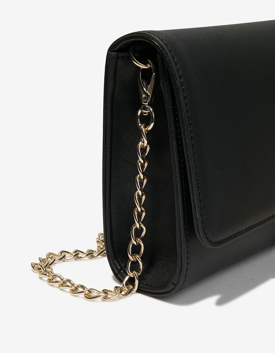 Divina Sa Pochette in Black (27cm)