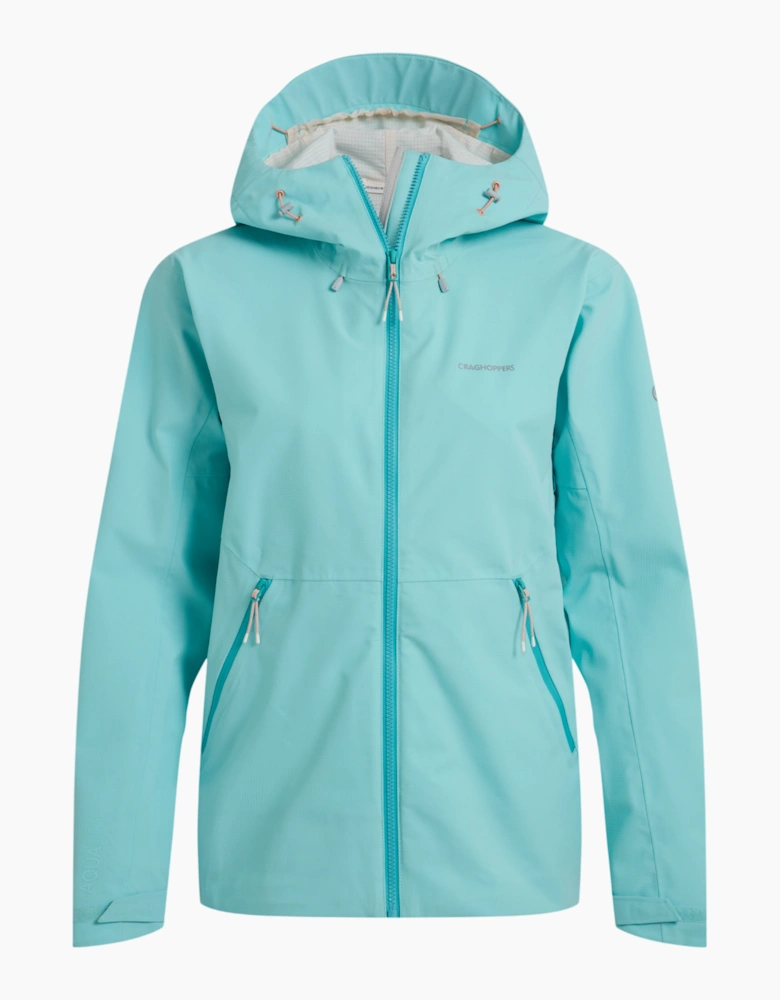Craghoppers Womens/Ladies Dynamic Pro III Waterproof Jacket