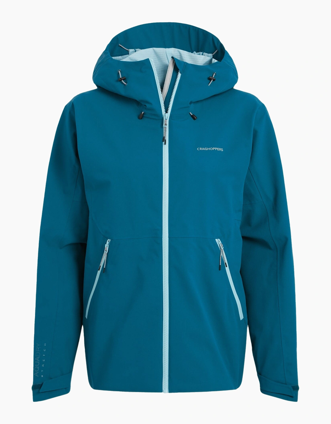 Craghoppers Womens/Ladies Dynamic Pro III Waterproof Jacket