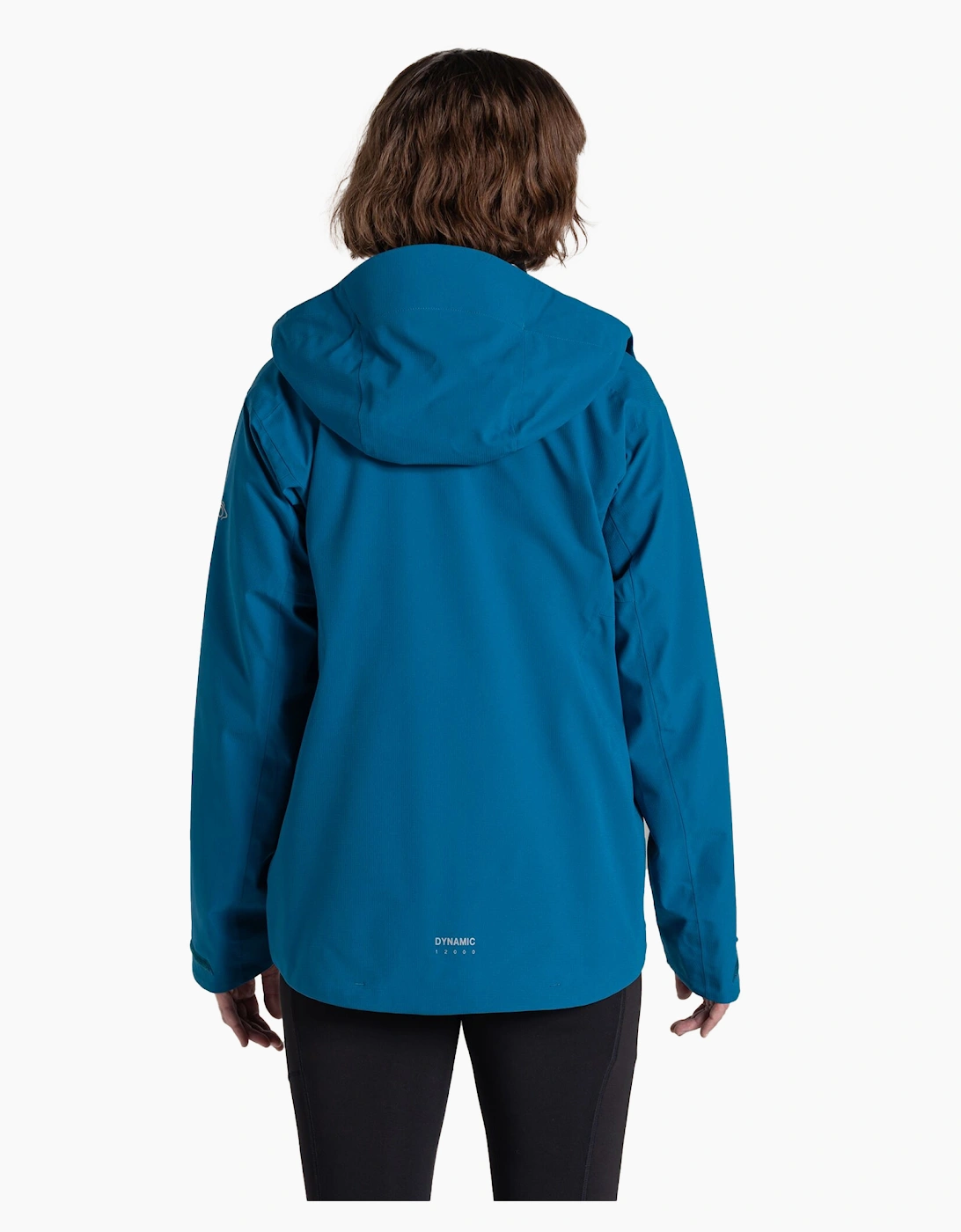 Craghoppers Womens/Ladies Dynamic Pro III Waterproof Jacket