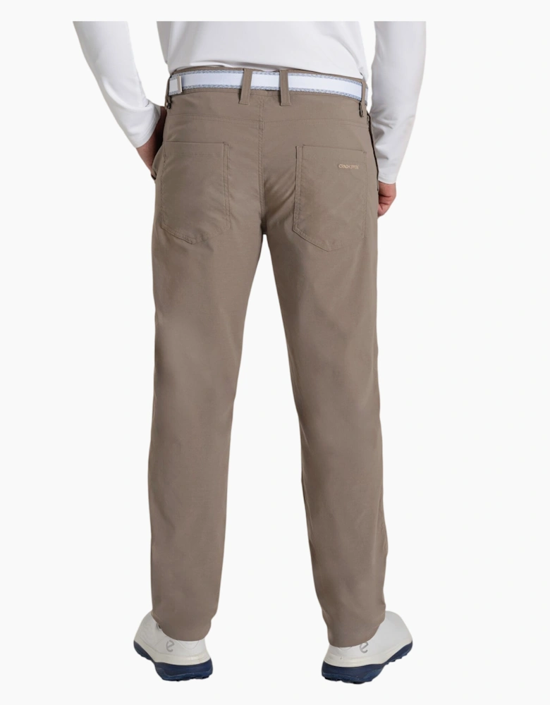 Craghoppers Mens Santos II Nosilife Trousers
