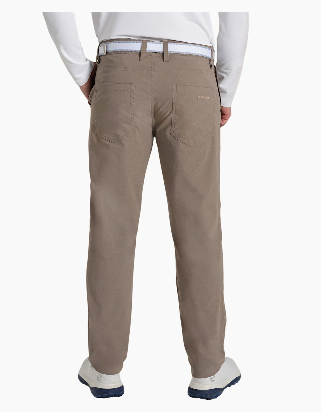 Craghoppers Mens Santos II Nosilife Trousers