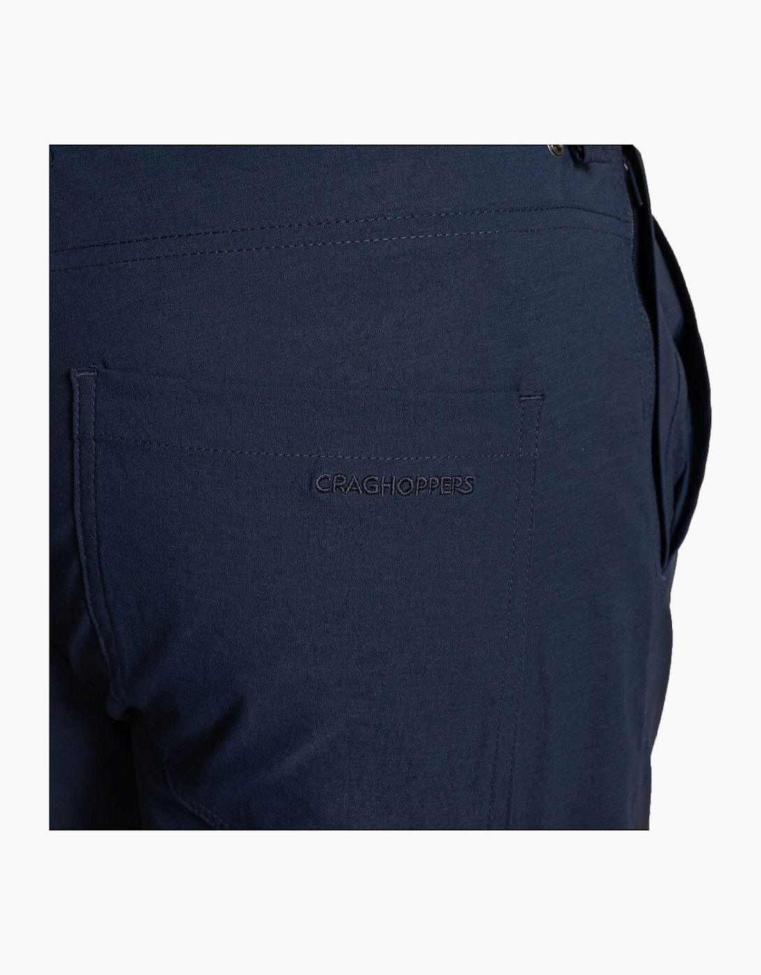 Craghoppers Mens Santos II Nosilife Trousers