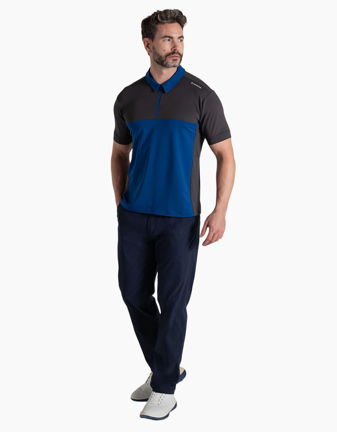 Craghoppers Mens Santos II Nosilife Trousers