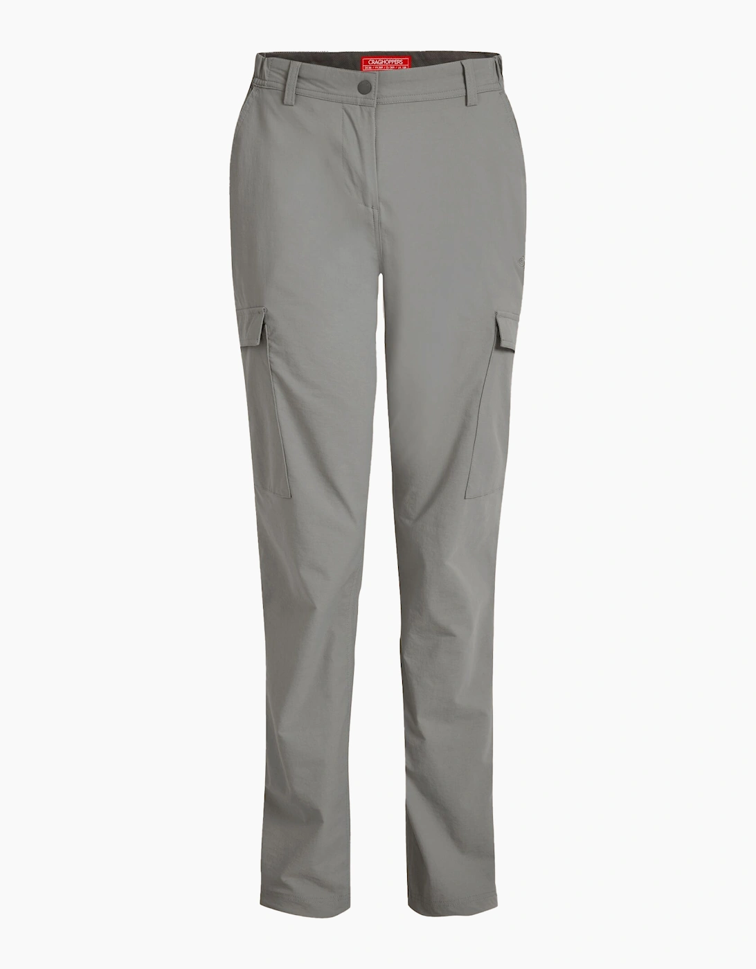 Craghoppers Womens/Ladies Rif Stretch Nosilife Cargo Trousers
