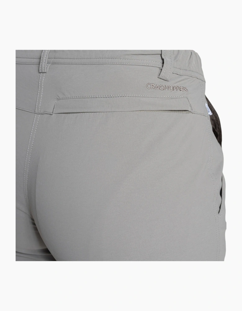 Craghoppers Womens/Ladies Rif Stretch Nosilife Cargo Trousers