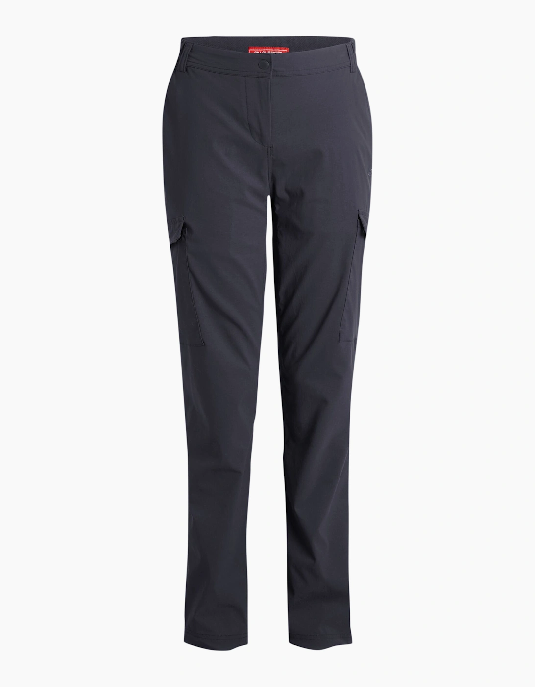 Craghoppers Womens/Ladies Rif Stretch Nosilife Cargo Trousers, 7 of 6