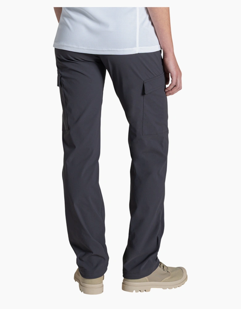 Craghoppers Womens/Ladies Rif Stretch Nosilife Cargo Trousers