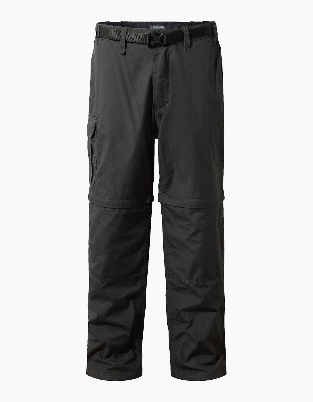 Craghoppers Mens Kiwi Peached Convertible Trousers, 11 of 10