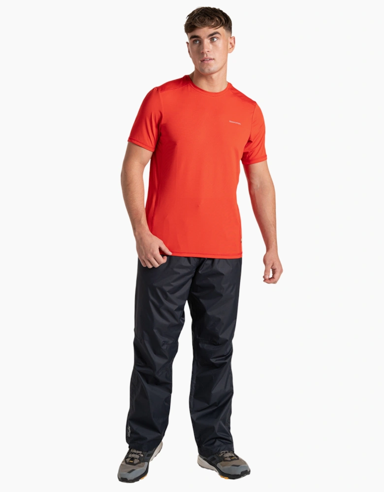 Craghoppers Unisex Adult Ascent II Waterproof Over Trousers