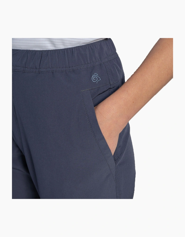 Craghoppers Womens/Ladies Lola Nosilife Trousers