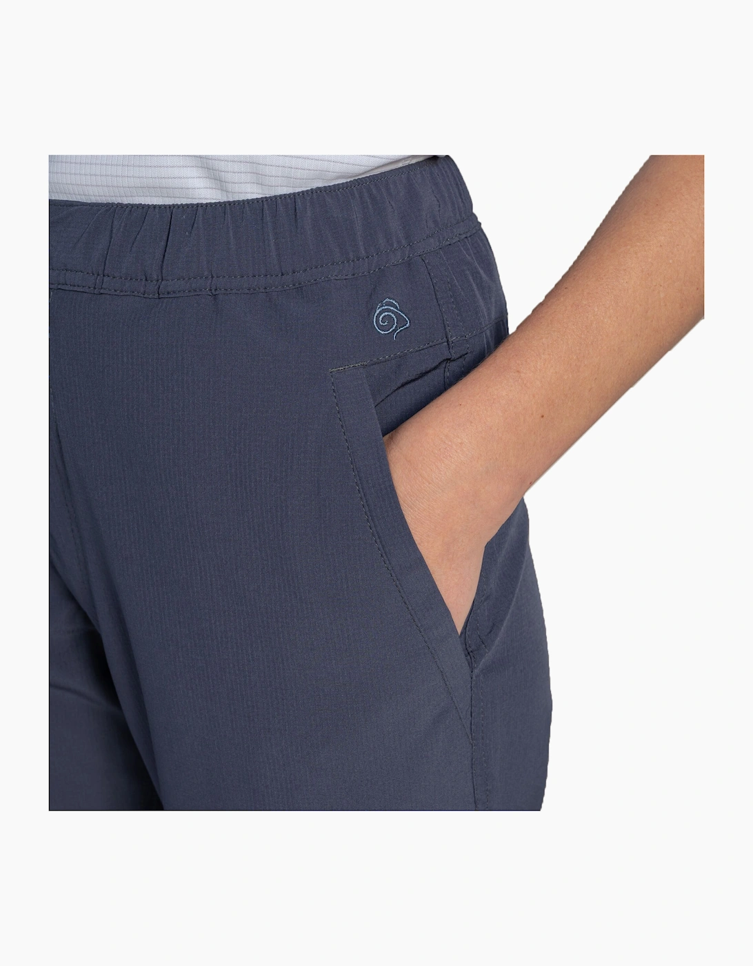 Craghoppers Womens/Ladies Lola Nosilife Trousers