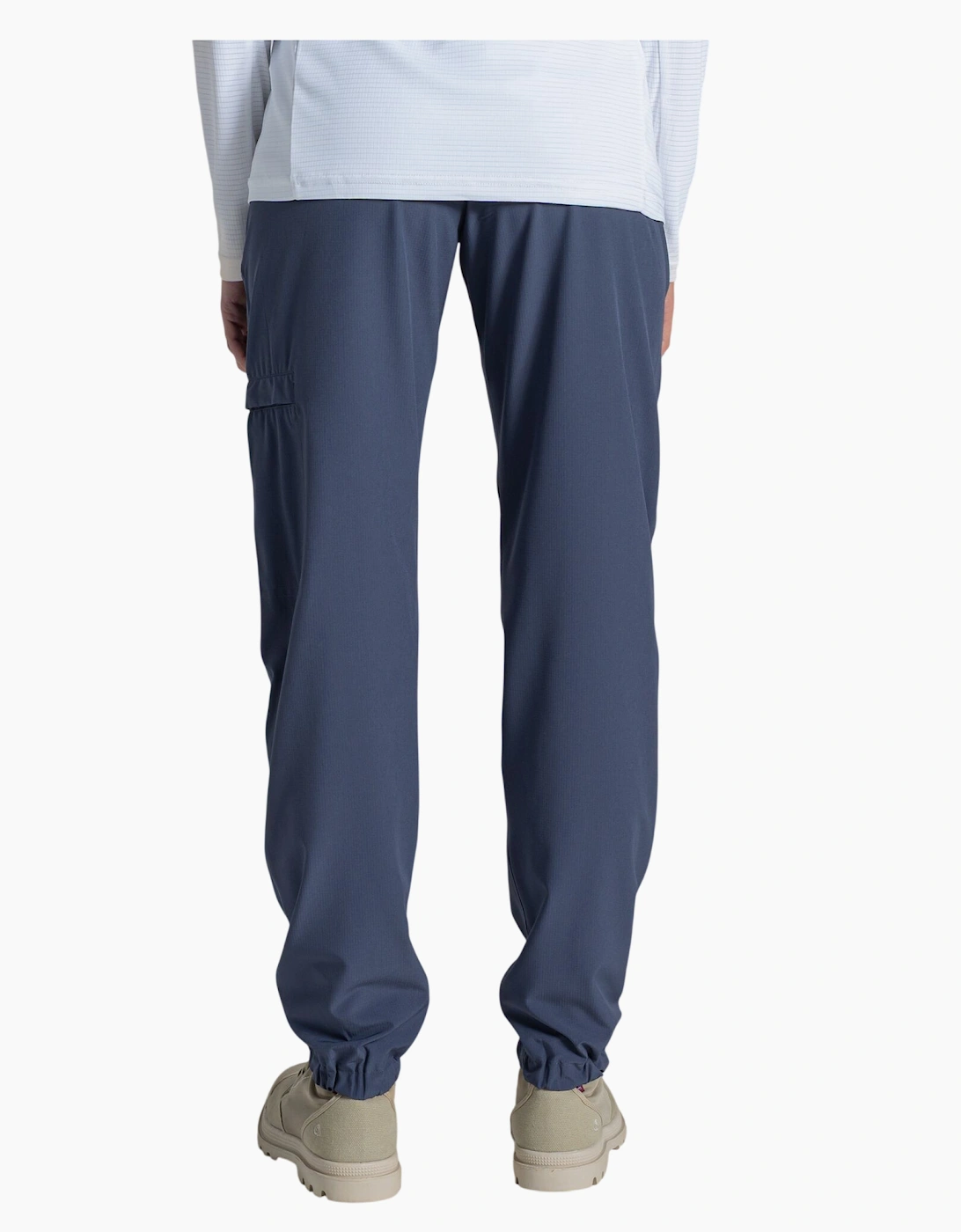 Craghoppers Womens/Ladies Lola Nosilife Trousers