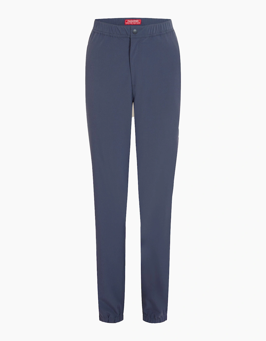 Craghoppers Womens/Ladies Lola Nosilife Trousers, 5 of 4