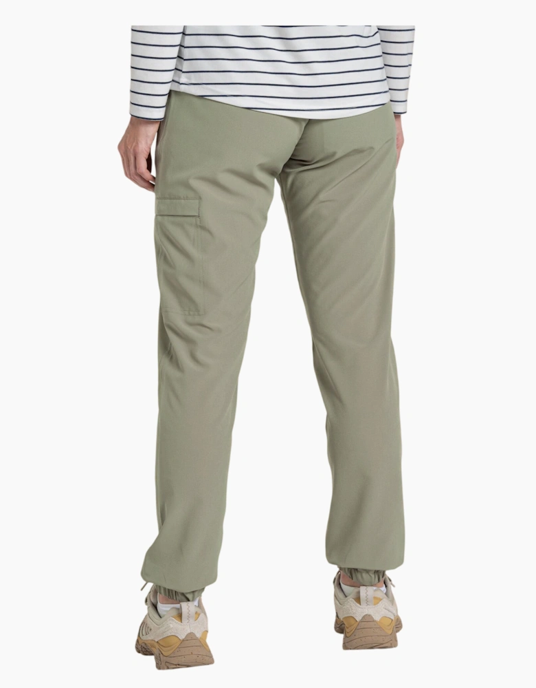 Craghoppers Womens/Ladies Lola Nosilife Trousers