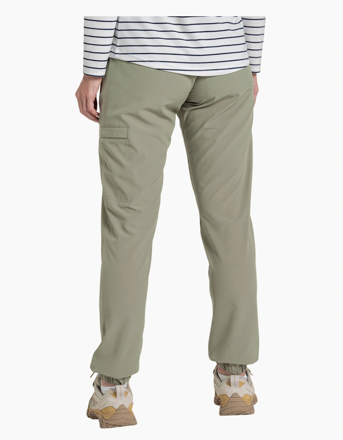 Craghoppers Womens/Ladies Lola Nosilife Trousers