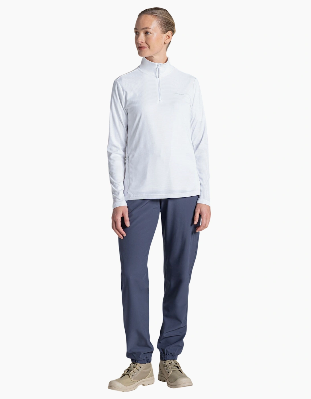 Craghoppers Womens/Ladies Lola Nosilife Trousers