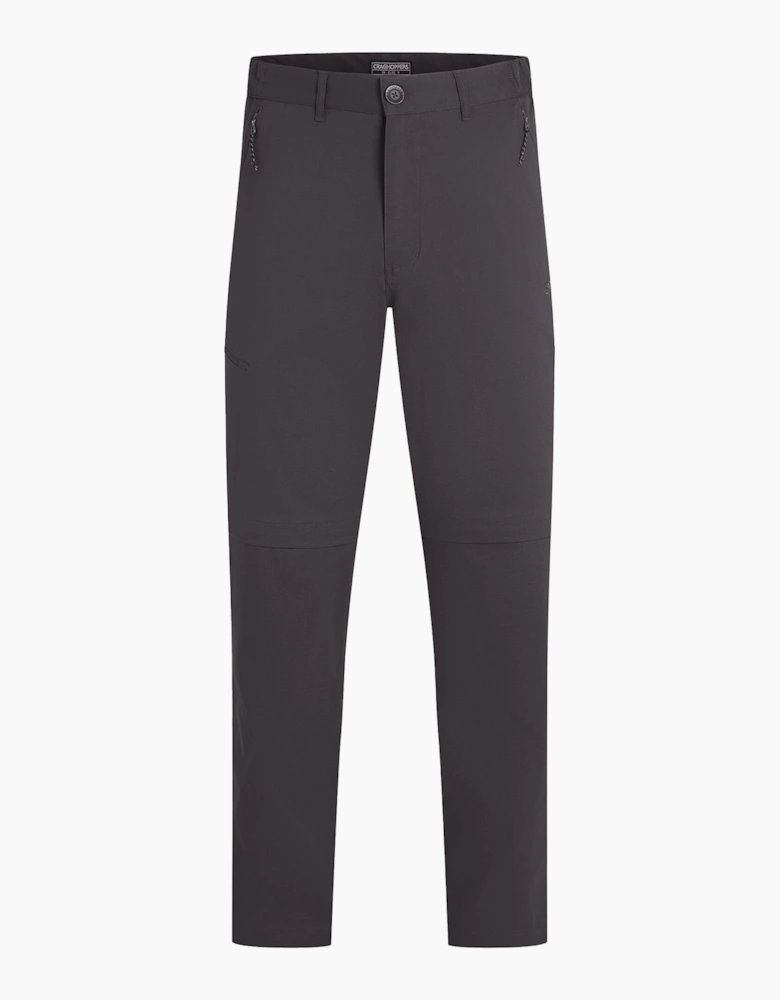 Craghoppers Mens Kiwi Pro III Convertible Trousers