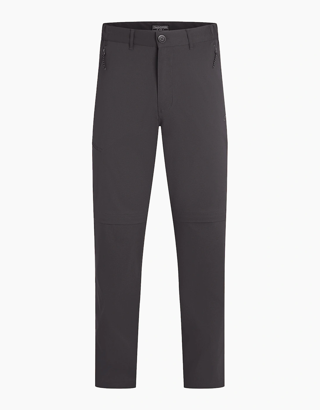 Craghoppers Mens Kiwi Pro III Convertible Trousers, 6 of 5