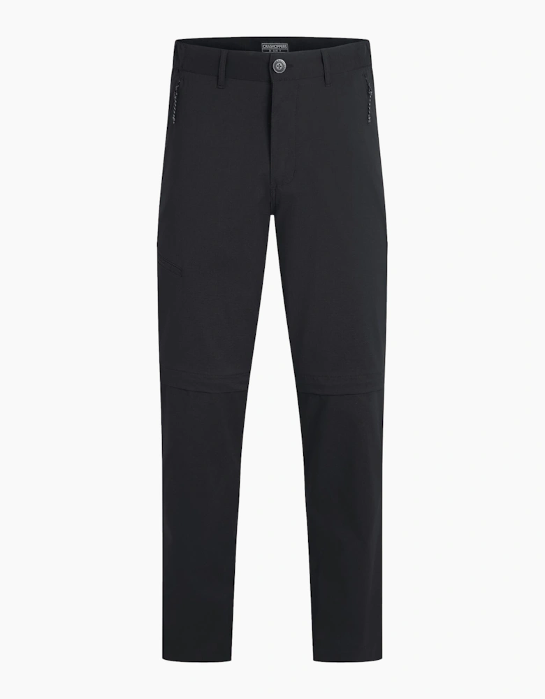Craghoppers Mens Kiwi Pro III Convertible Trousers