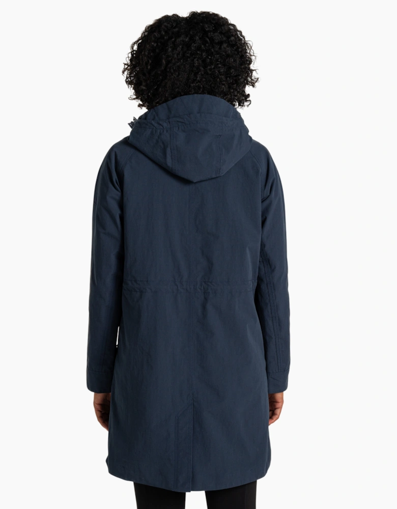 Craghoppers Womens/Ladies Emilia Waterproof Jacket