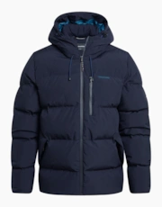 Dark Navy