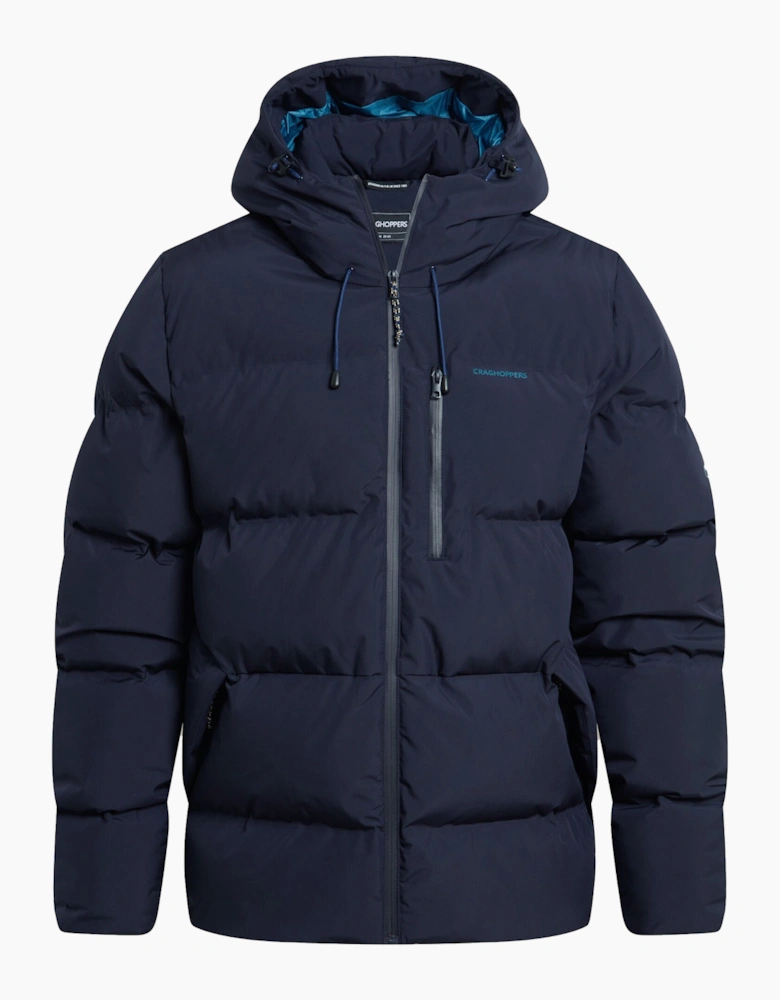Craghoppers Mens Mardale Waterproof Hooded Jacket