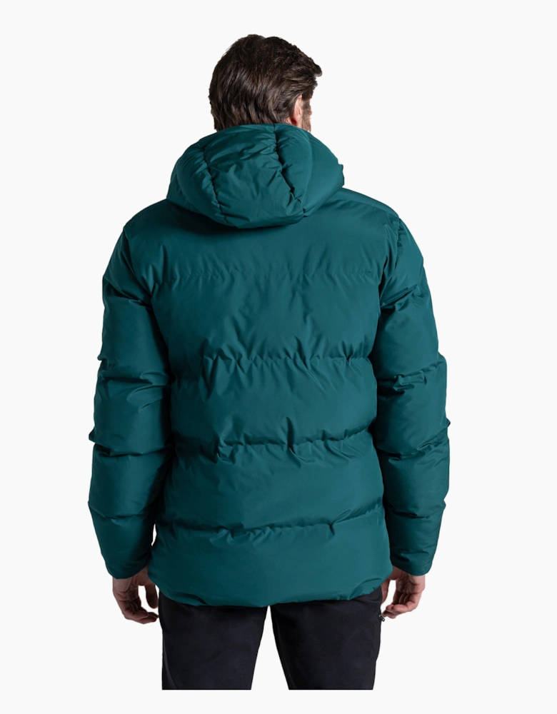 Craghoppers Mens Mardale Waterproof Hooded Jacket
