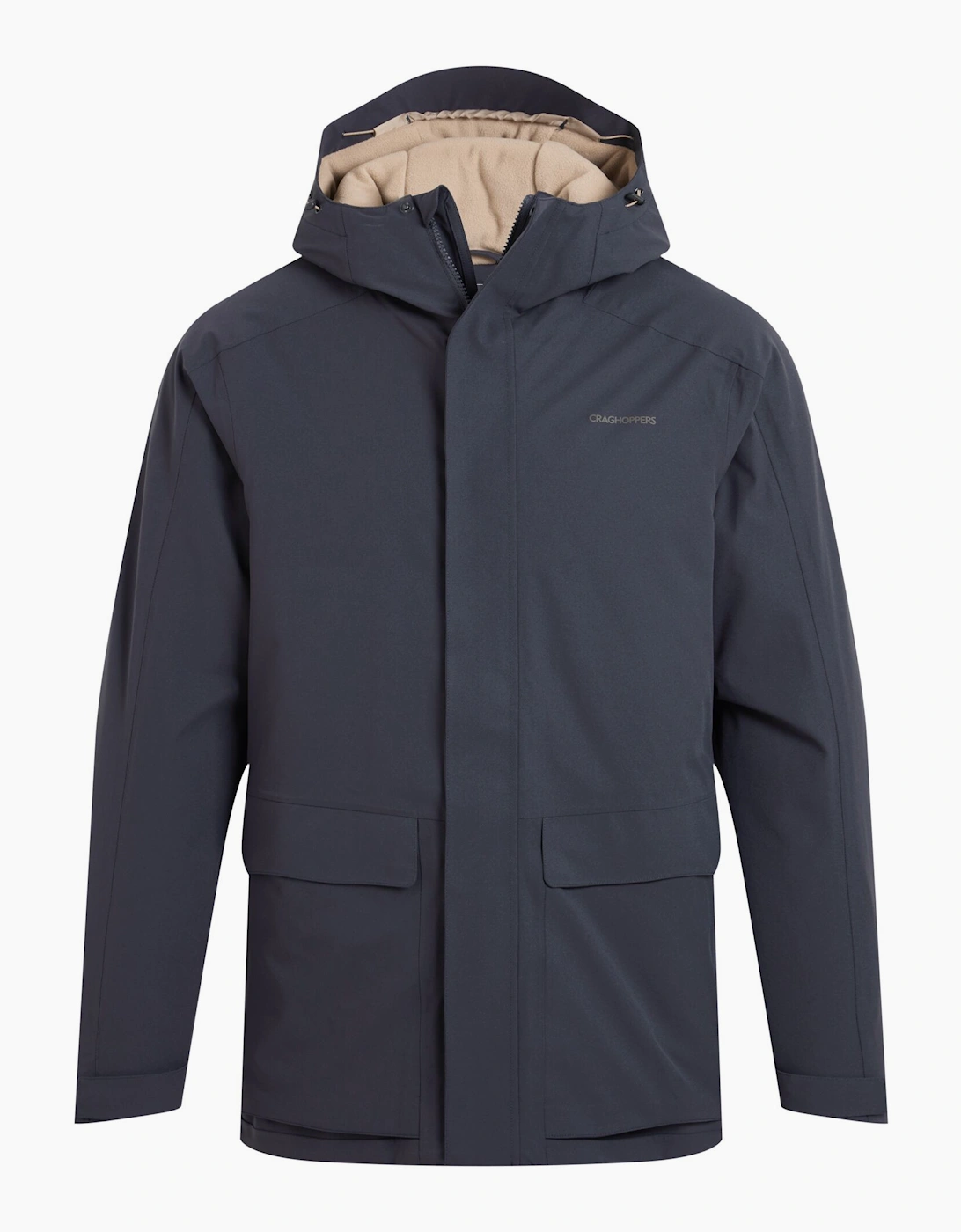 Craghoppers Mens Lorton II Thermic Jacket, 6 of 5