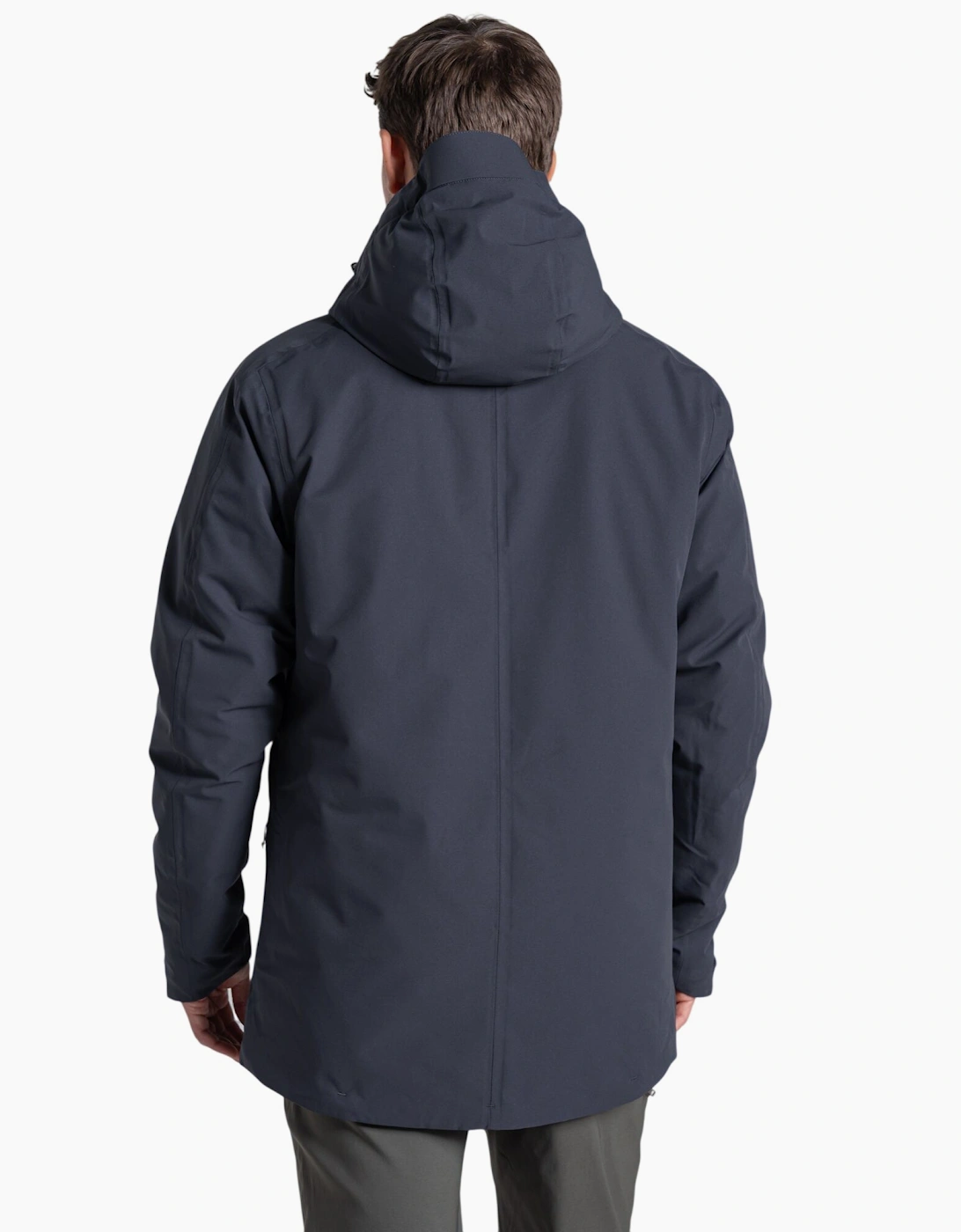 Craghoppers Mens Lorton II Thermic Jacket
