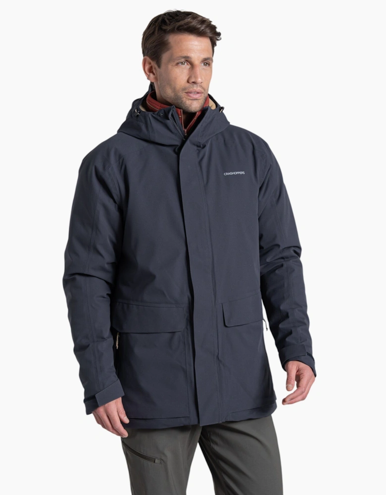 Craghoppers Mens Lorton II Thermic Jacket