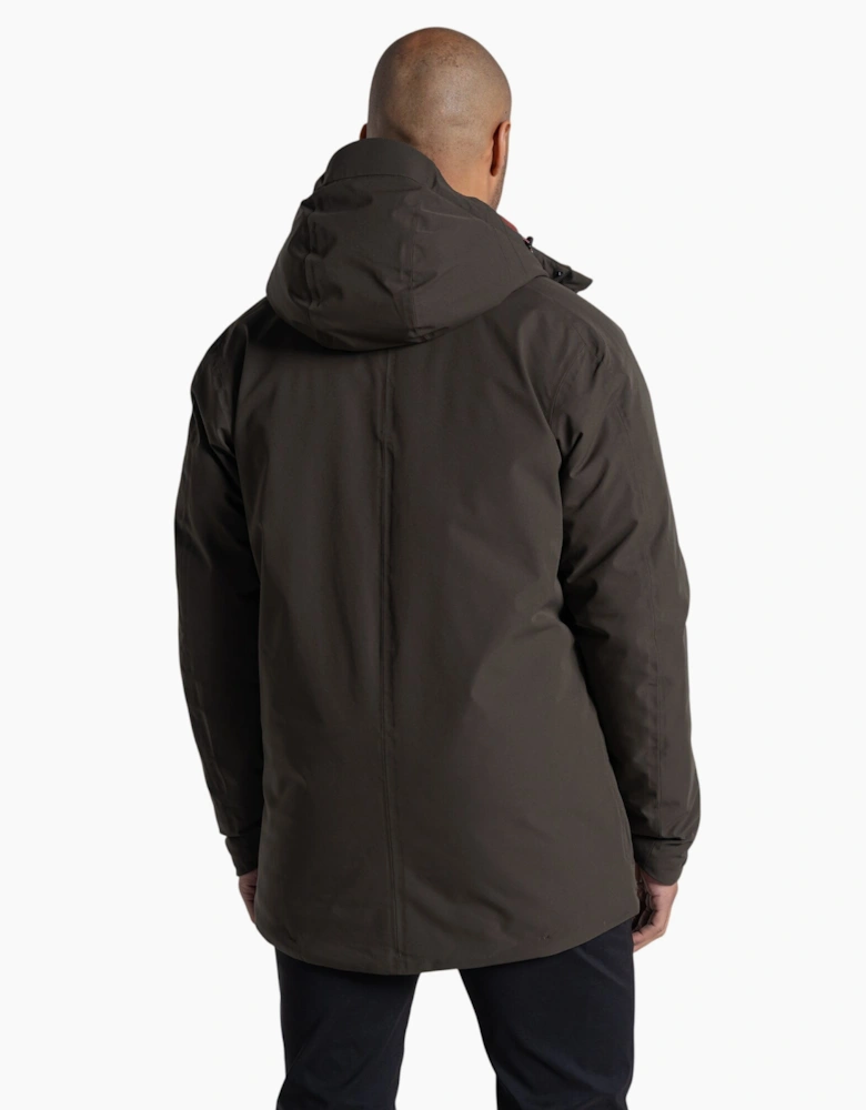 Craghoppers Mens Lorton II Thermic Jacket
